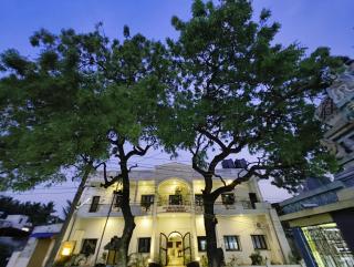 Hare Rama Hare Krishna - EESHA Hotel - Rāmeswaram - 1