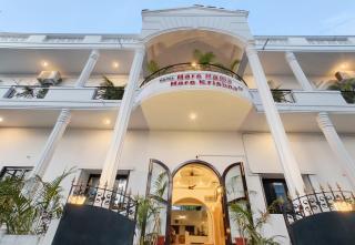 Hare Rama Hare Krishna - EESHA Hotel - Rāmeswaram - 0
