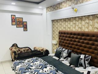 Sunview Home Stay - Haridwār - 4