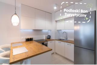 Apartment Royal VIII - Łąkowa 1 - Białystok - 9