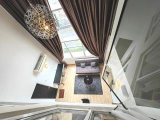 New! Metra Square 5-7pax 2BR MITC Ayer Keroh - Ayer Keroh - 0