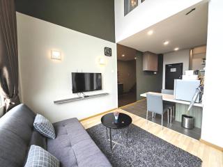 New! Metra Square 5-7pax 2BR MITC Ayer Keroh - Ayer Keroh - 8