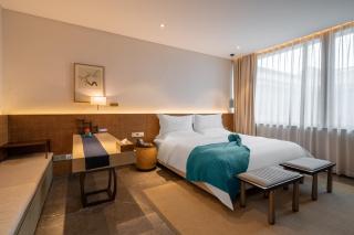Yangzhou Seclusive Life Hot Spring Resort - Yangzhou - 5