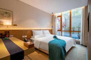 Yangzhou Seclusive Life Hot Spring Resort - Yangzhou - 3