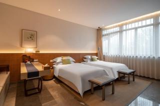 Yangzhou Seclusive Life Hot Spring Resort - Yangzhou - 6