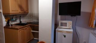 Šípková chalupa - 2