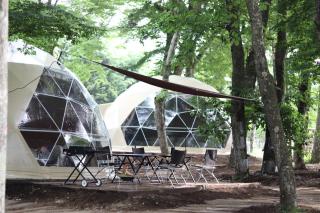 The Day Post General Glamping Village Yamanakako - Vacation STAY 25051v - Yamanakako - 8
