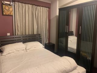 2BHK fully furnished apartment at Retreat Apartments, Swayambhu - Kathmandu - 9
