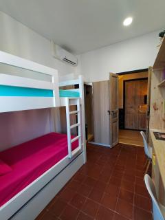 Appart centre ville, tout confort de 2 à 7 pers. - 2