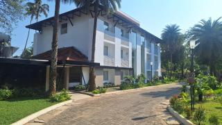 Hotel Riviera Garden - Cochin - 0
