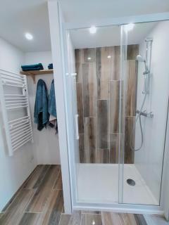 Appart centre ville, tout confort de 2 à 7 pers. - Bastia - 3