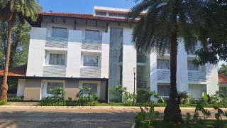 Hotel Riviera Garden - Cochin - 8