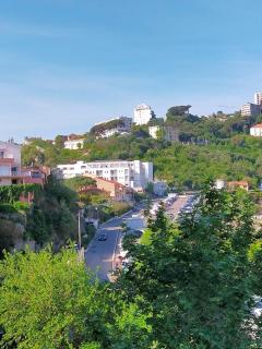 Appart centre ville, tout confort de 2 à 7 pers. - Bastia - 7