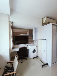 Cheap North 1121 comfortable Apartemen in Cikarang - 6