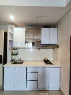 Cheap North 1121 comfortable Apartemen in Cikarang - 4