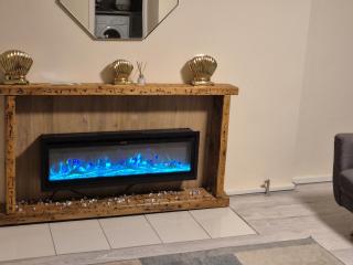 Lovely & Beautiful 2 Bed-Apartment in Borehamwood - 2
