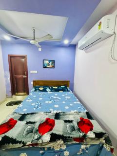 Sri padha vallabha serenity homestay - Pithāpuram - 3