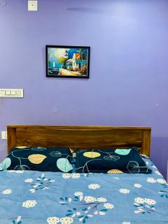 Sri padha vallabha serenity homestay - Pithāpuram - 2
