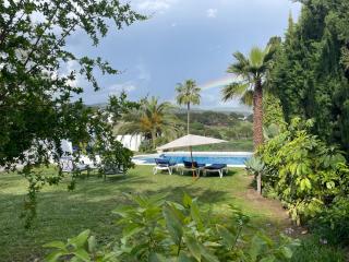 Aurora Boutique House - Only Adults - Marbella - 8