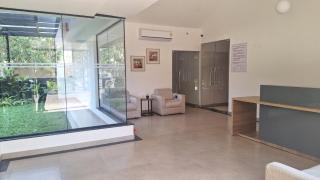 Hotel Riviera Garden - Cochin - 1