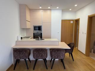 Apartment WOW Budva - With free parking - Budva - 8