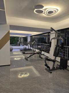Brickford Heights - Nairobi - 1