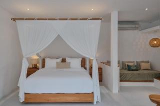 Villa Bali Manis - Modern Luxury 4BR Villa Walk To Seminyak Street With Private Pool - Seminyak - 4