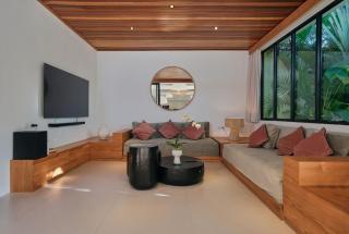 Villa Bali Manis - Modern Luxury 4BR Villa Walk To Seminyak Street With Private Pool - Seminyak - 5