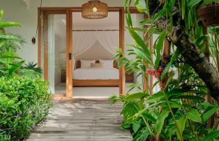 Villa Bali Manis - Modern Luxury 4BR Villa Walk To Seminyak Street With Private Pool - Seminyak - 0