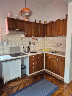 Tulip Apartment - Sarajevo - 9