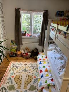 Charming, plant-filled cottage - Oxford - 7