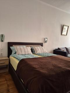 Tulip Apartment - Sarajevo - 6