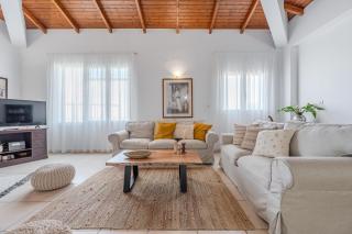 Villa Galini - Episkopi (Heraklion) - 2