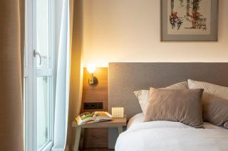 40 Plus 1 Hotel Vienna - Vienne - 3
