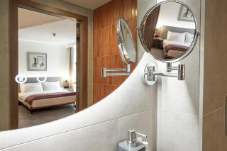 40 Plus 1 Hotel Vienna - Vienne - 5