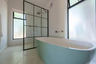 Franschhoek Homestead Cottage - 1