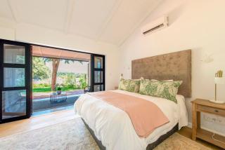 Franschhoek Homestead Cottage - 4