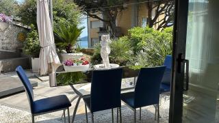 Vip garden jacuzzi seaview in the hearth of downtown - 1