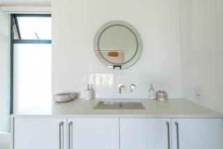 Franschhoek Homestead Cottage - - 1