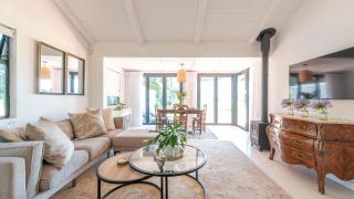 Fhk Cottage - - 8