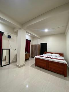 Riwaa's Guest House - Shillong - 6