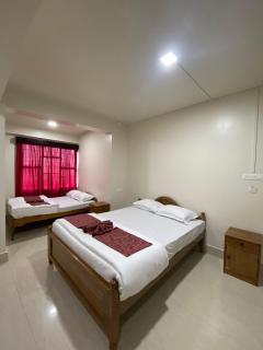 Riwaa's Guest House - Shillong - 9