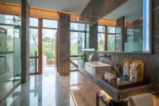 Yangzhou Seclusive Life Hot Spring Resort - Yangzhou - 7