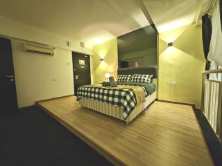 Ayer Keroh MITC 5-7pax 2BR Metra Square - Ayer Keroh - 9