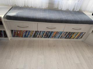 Willow Way 256 - Camber - 6