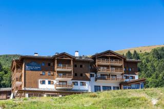 CGH Résidence Boutique La Grange aux fées - Valmorel - 9