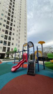 Homey Apartment in Tangerang - 9