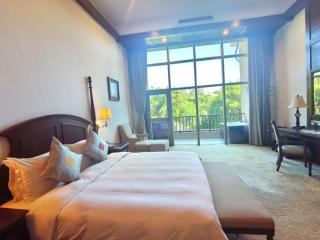 Timton Fuhe Hotel, Sanya - Sanya - 8