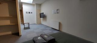 La Bicoque, Chambres d'Hôte - - 3