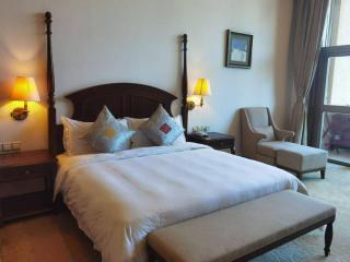 Timton Fuhe Hotel, Sanya - Sanya - 9